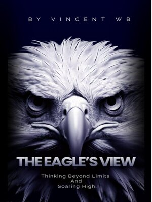 cover image of The Eagle's View